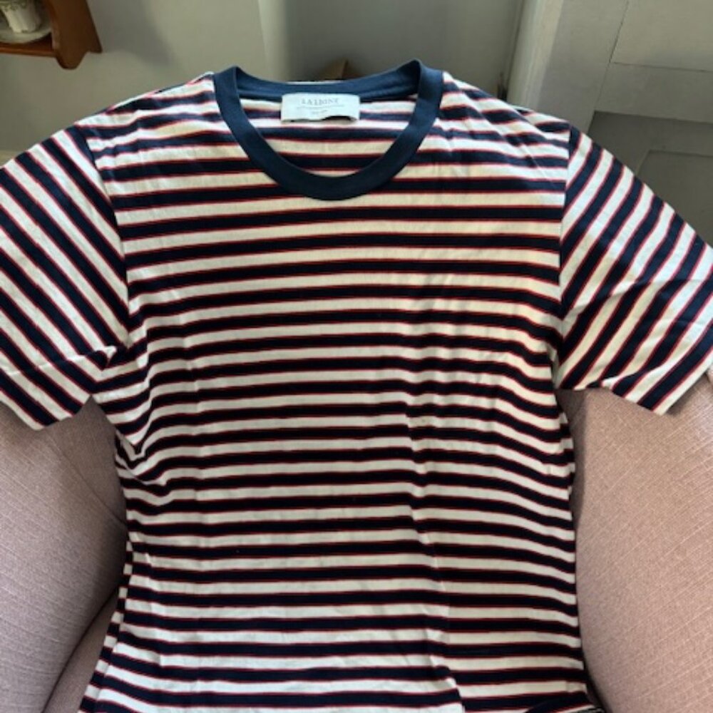 La Ligne Shirt